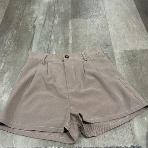 Junior Shorts
